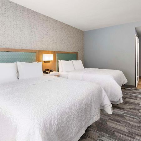 Hampton Inn Bellingham Airport, Wa Εξωτερικό φωτογραφία