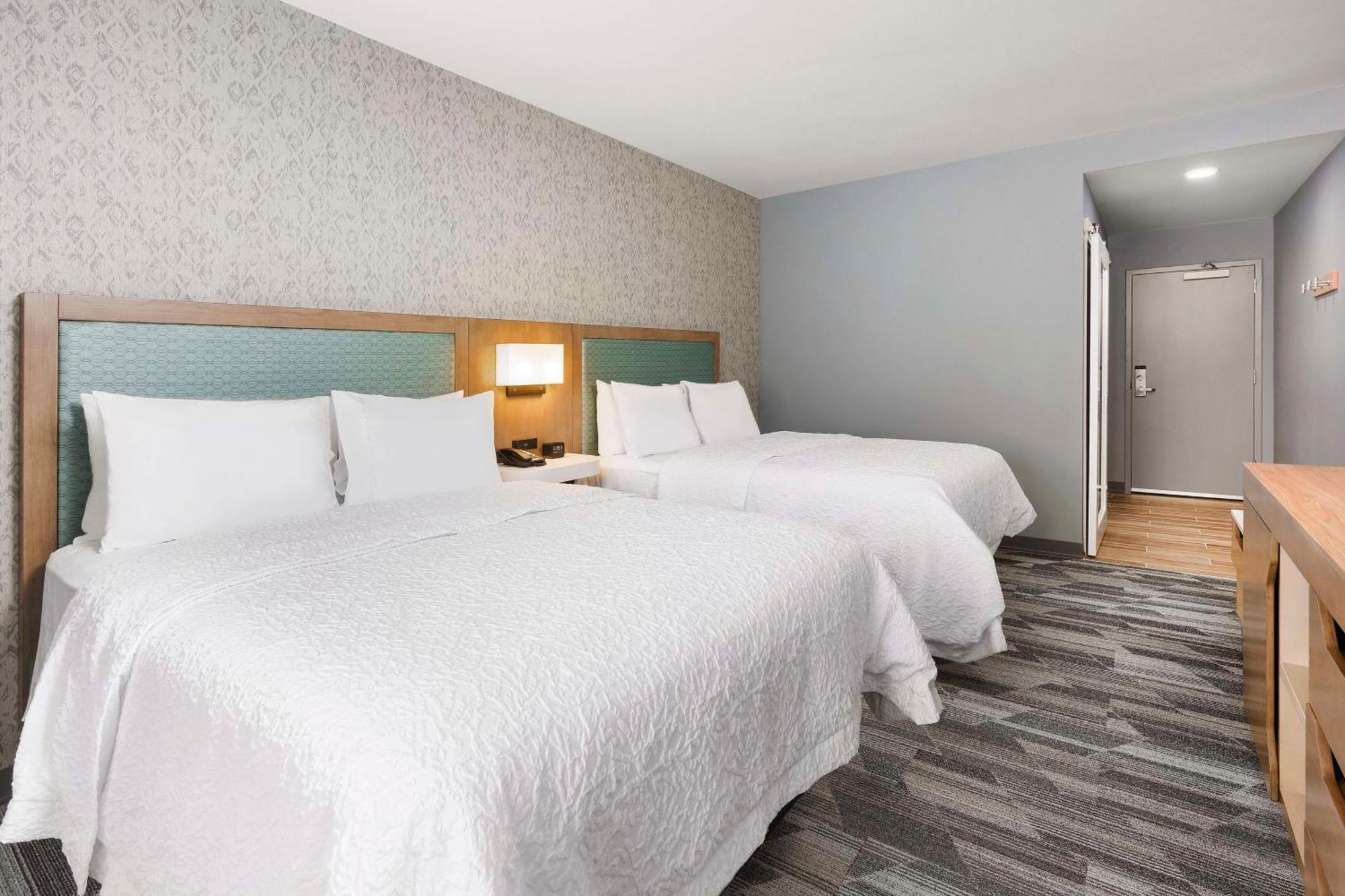Hampton Inn Bellingham Airport, Wa Εξωτερικό φωτογραφία